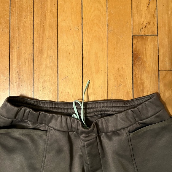 LULULEMON LAB FLEECE TRACK PANT - Picture 2 of 7